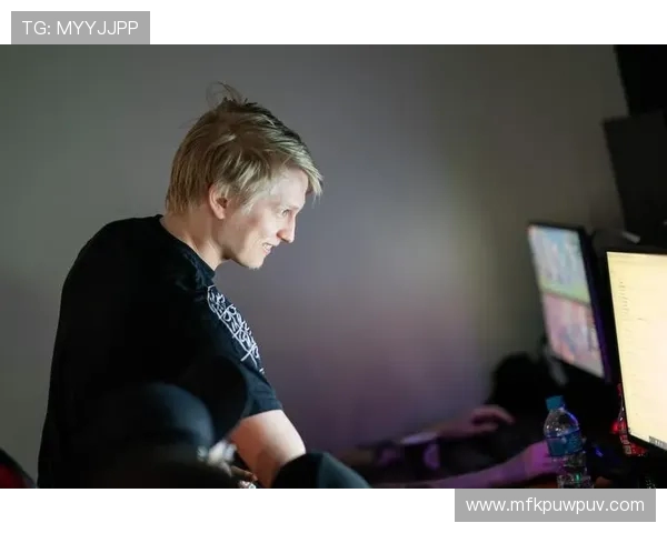EDG战队心理素质分析：如何在DOTA2比赛中保持冷静与专注