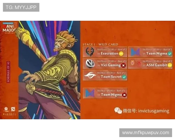 IG在Major赛中的耐力表现分析与战术解读