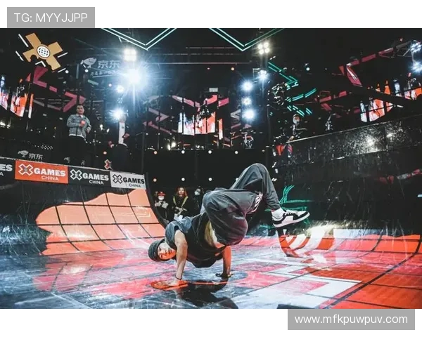 上海滑板队的节奏与文化碰撞探索滑板运动的热潮与未来发展