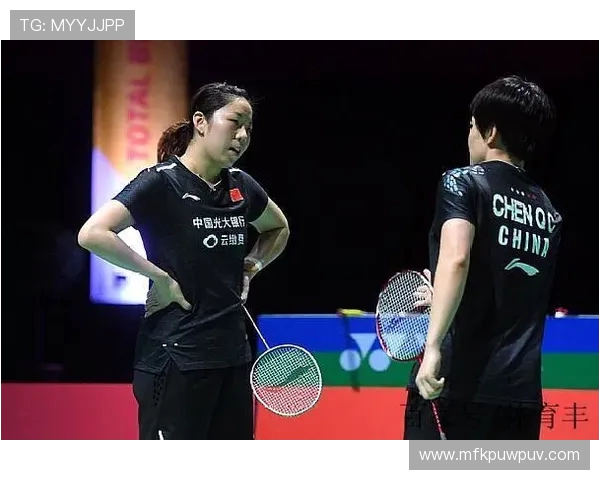 上海羽毛球队个人能力深度解析与发展现状探讨