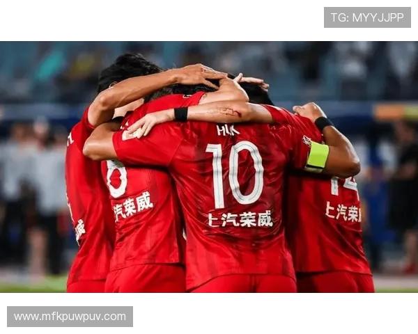 上海足球队心理素质变革引发热议助力球队未来发展