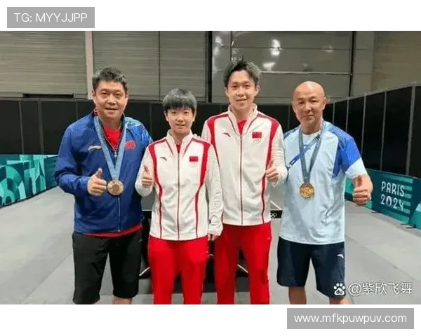 北京乒乓球队在杯赛中的实力展现与未来发展潜力分析