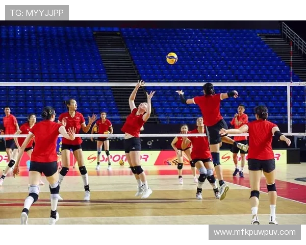 北京排球队配合变革引发热议新策略助力球队提升整体实力