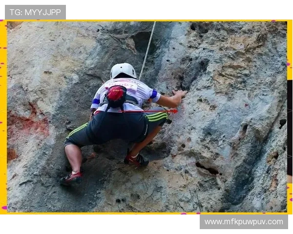北京攀岩队灵活性研究：提升竞技表现与团队协作的策略探讨