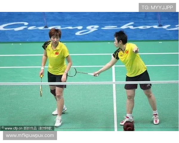 北京羽毛球队的默契配合与战术探讨如何提升整体竞技水平