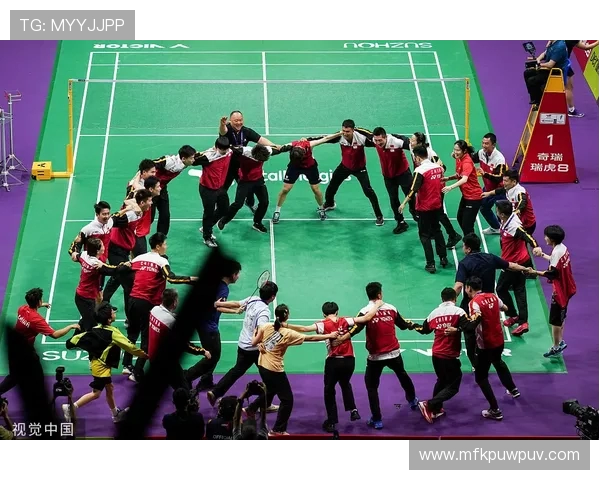 南京羽毛球队勇闯奥运舞台展现逆袭精神与辉煌成就