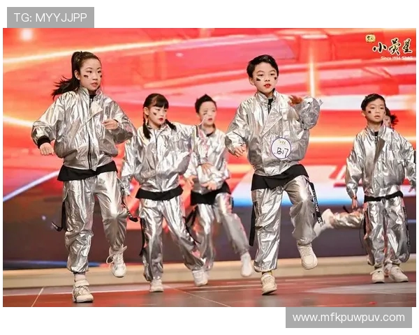 南京街舞队实力强劲荣登全国街舞实力排行榜第六名