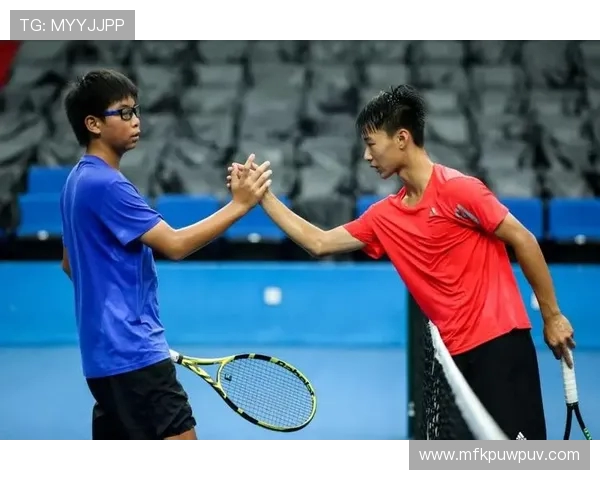 广州网球队转型之路：机遇与挑战并存的竞技新篇章