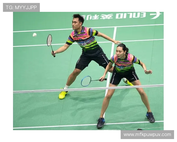 广州羽毛球队的控制策略与训练深度解析探秘羽毛球运动的成功之道