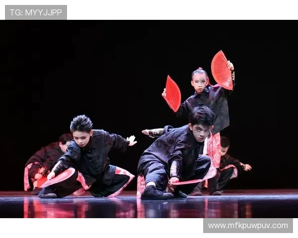 广州街舞队快速崛起的背后故事与街舞文化的深度探讨