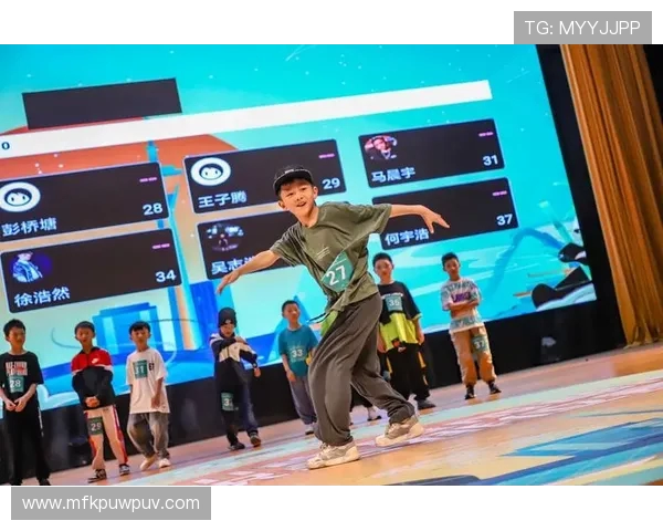 成都街舞队与北京街舞队赛后复盘分析灵活性表现与战术对比