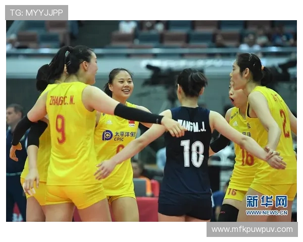 杭州排球队在世界杯中的个人能力表现分析与点评