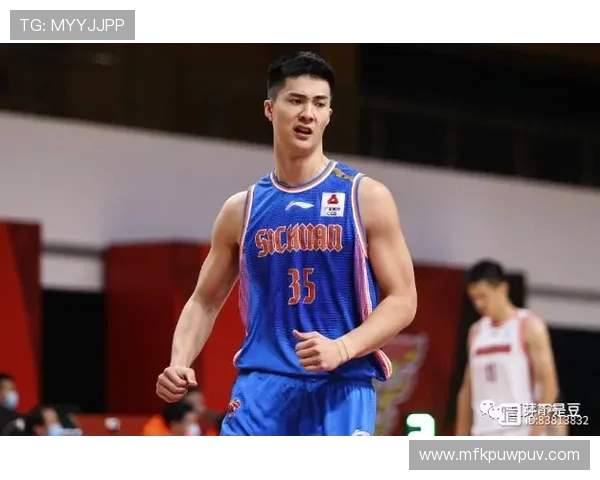 武汉篮球队在冠军赛中的心理素质分析与表现评估