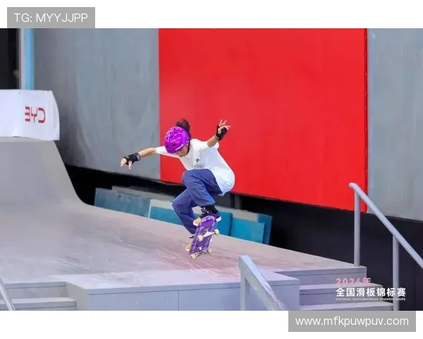 武汉滑板队在世界街舞大赛中以73分稳居积分榜首位