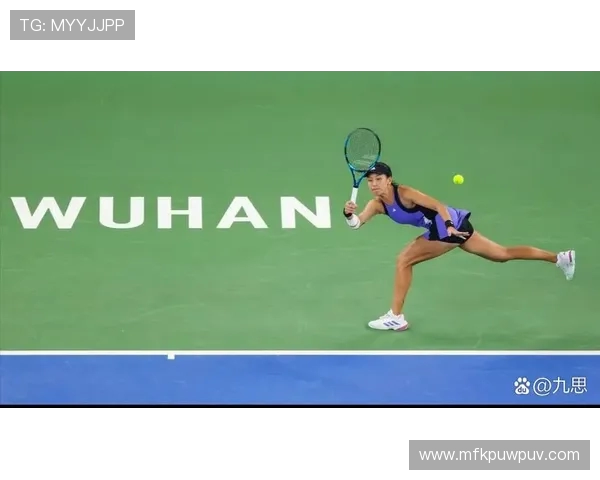 武汉网球队在世锦赛中的战术运用与表现分析