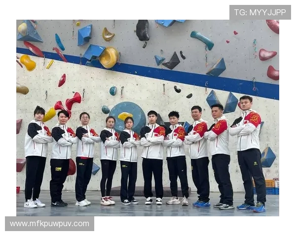 深入分析北京攀岩队的战术布局与阵地战策略解析 深入分析北京攀岩队的战术布局与阵地战策略解析