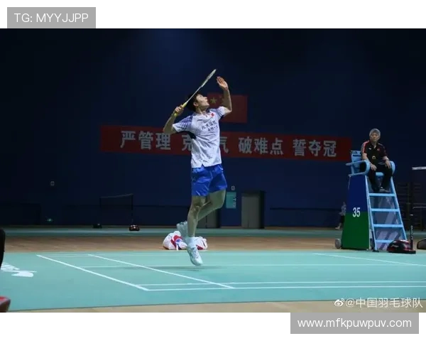 深入探讨北京羽毛球队与其他队伍的实力差异与发展潜力分析