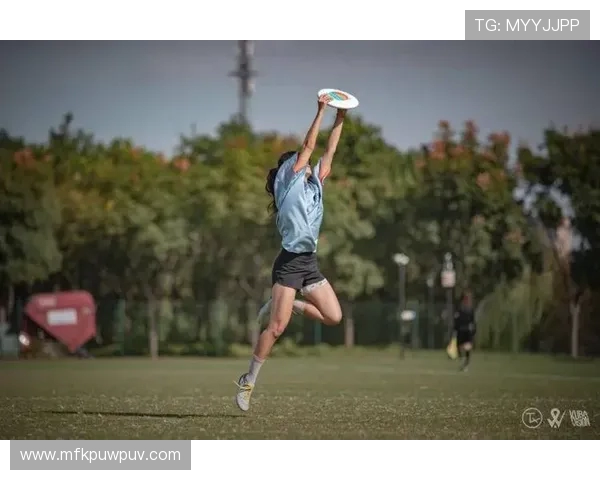 深圳飞盘队心理素质探讨：如何在比赛中保持冷静与专注