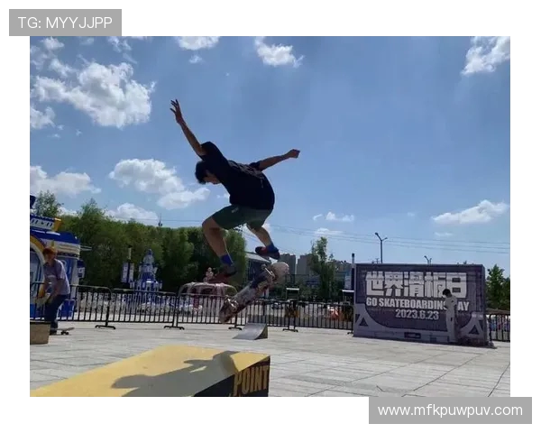 滑板人生的深度对话：刘伟如何在滑板世界中追寻梦想与自由