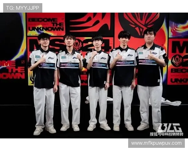 独家解析BLG战队耐力对比及其对比赛结果的影响分析