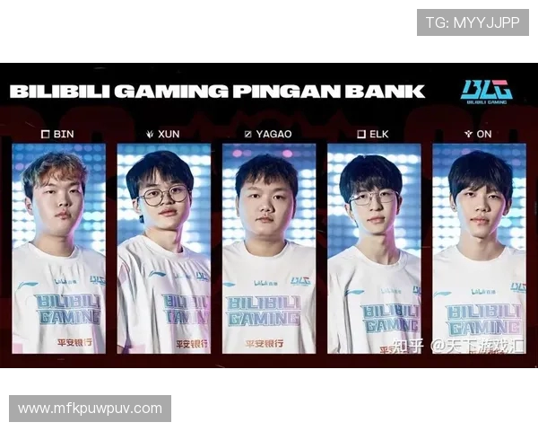 英雄联盟专题分析：深入探讨BLG战队近期状态与表现变化