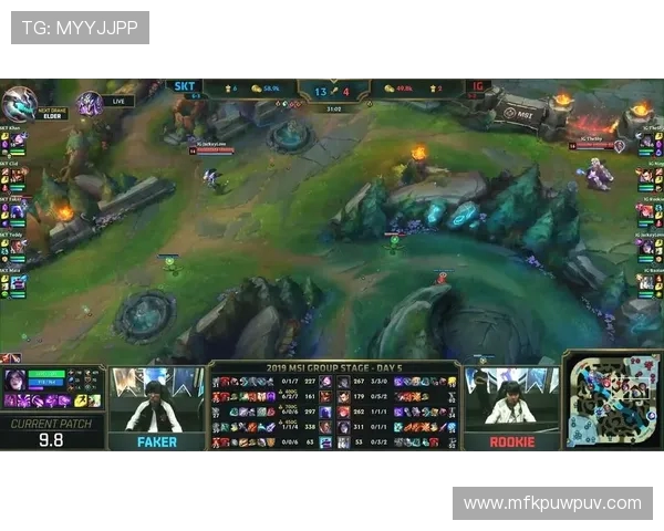 英雄联盟战术解析IG战队防反体系的深度剖析与应用