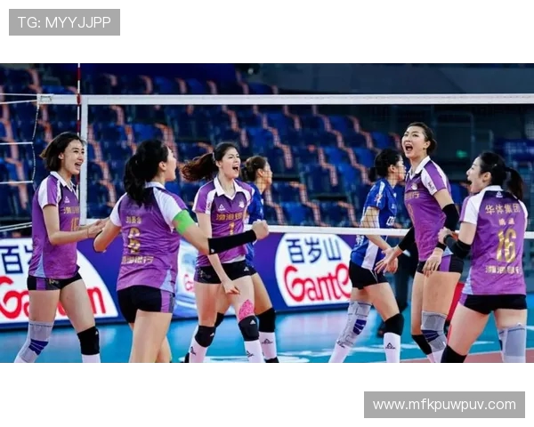 2019年天津女排与山东女排激战回顾精彩瞬间与赛场亮点分析