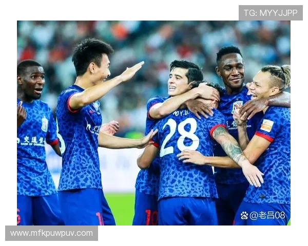 上海申花与恒大对决历史回顾及两队发展轨迹分析