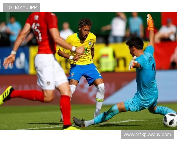 内马尔的足球传奇之路:从巴西天才到世界巨星的蜕变与荣耀 内马尔的足球传奇之路:从巴西天才到世界巨星的蜕变与荣耀