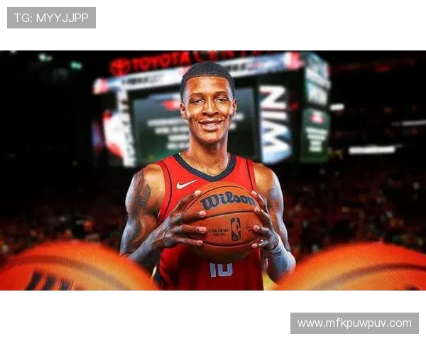 小贾巴里史密斯：未来NBA之星的崛起与挑战分析