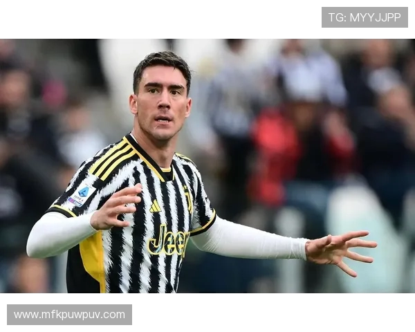 弗拉霍维奇:从崭露头角到欧洲顶级前锋的成长之路 弗拉霍维奇:从崭露头角到欧洲顶级前锋的成长之路