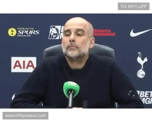 瓜迪奥拉愤怒指责裁判VAR失误导致球队惨遭点球漏判影响比赛结果