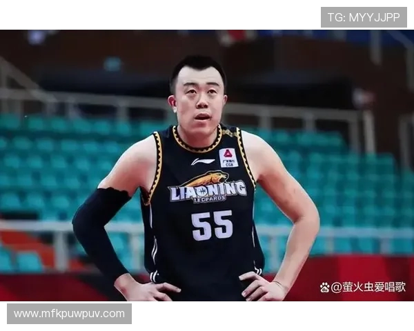 韩德君：从篮球新星到CBA传奇的成长之路与奋斗故事