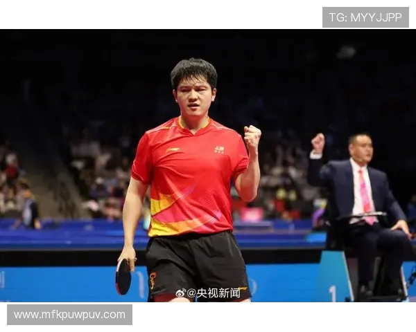 马龙与樊振东世锦赛巅峰对决谁能问鼎乒坛荣耀之巅