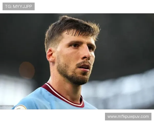 鲁本迪亚斯的足球之路与曼城的辉煌征程探秘