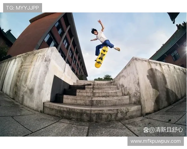 南京滑板队的转型之路：探索滑板文化的深度与未来发展