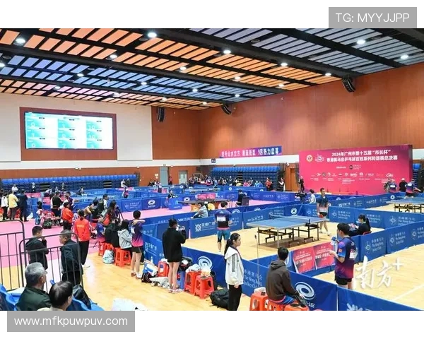 广州乒乓球队的阵地战策略与技战术深度解析