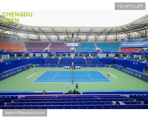 成都网球队实力强劲荣登全国网球实力排行榜第二名