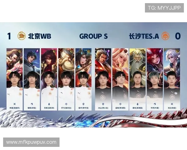 热议王者荣耀TES战队配合革新引发电竞圈热潮