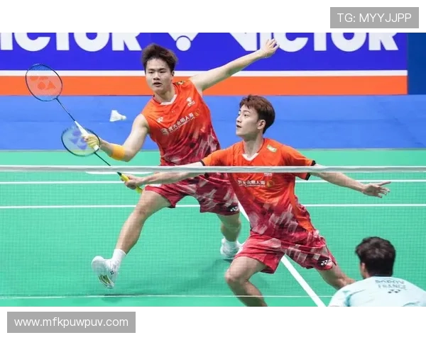 重庆羽毛球队战术创新引领全国羽毛球发展新趋势