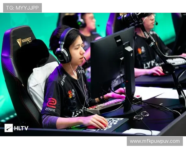 CSGO心理素质排行榜揭晓EDG荣登第五名引发热议