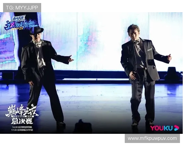 上海街舞队配合引发热议舞者间默契与争议的碰撞解析