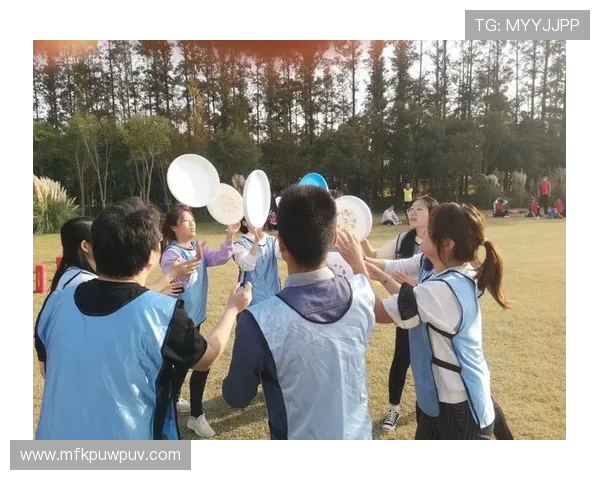 上海飞盘队的包夹革新之路探索与战术解析