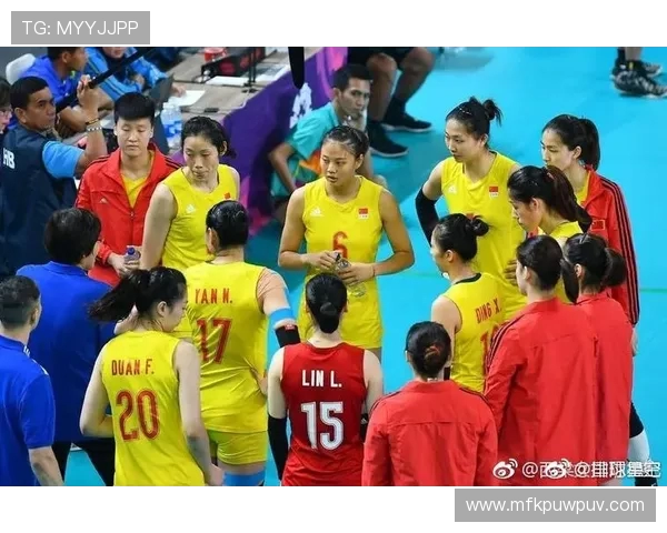 北京排球队在亚运会上的灵活性表现与战术创新分析