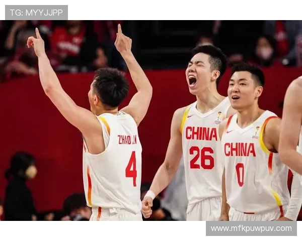 北京篮球队勇闯世界杯预选赛的辉煌历程与背后故事揭秘