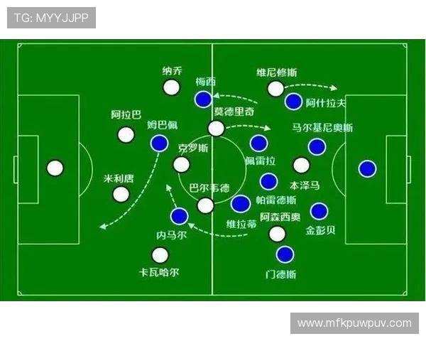 北京飞盘队的战术控制分析与发展趋势探讨
