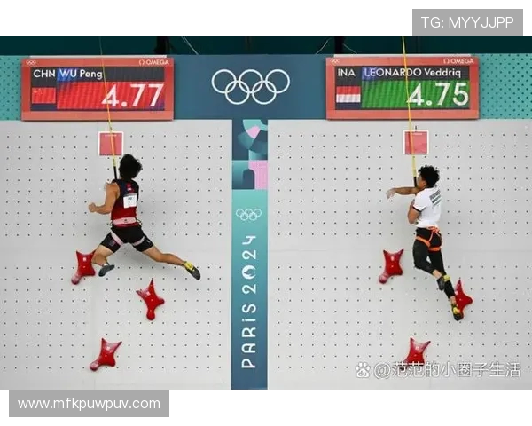 南京攀岩队与杭州攀岩队速度对决赛后分析与总结