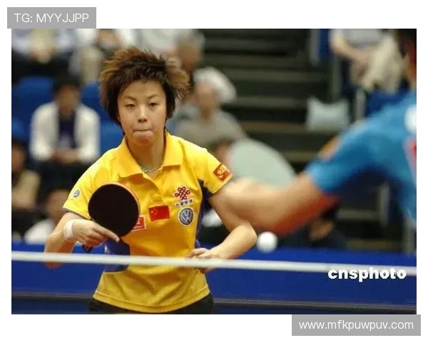 南京乒乓球队配合变革引发热议新策略助力团队竞技水平提升 南京乒乓球队配合变革引发热议新策略助力团队竞技水平提升