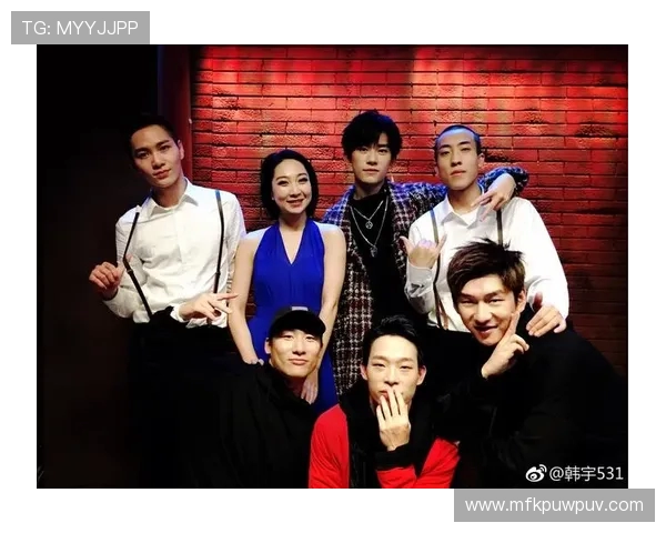 杭州街舞队荣登街舞战术排行榜第九名展现实力与风采